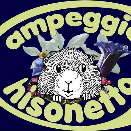 Campeggio Chisonetto * セストリエーレ