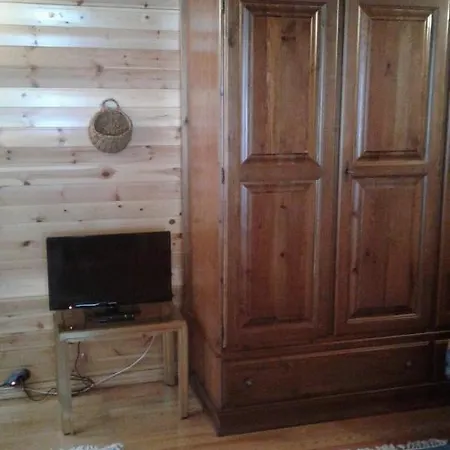 Campeggio Chisonetto * Colle Sestriere